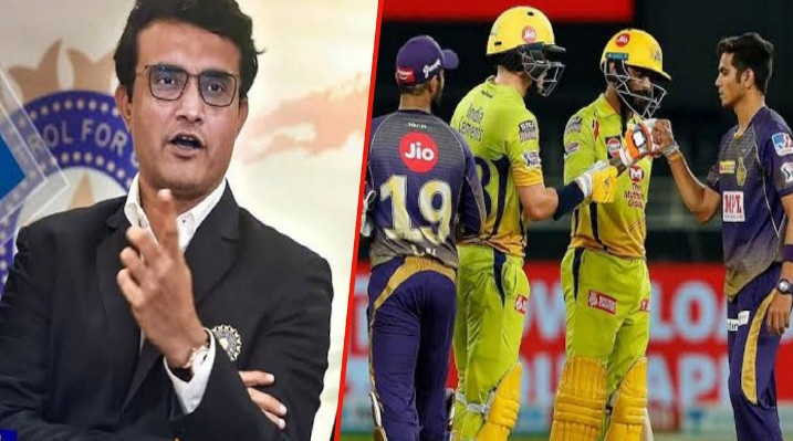 আইপিএল চলার মাঝেই নেমে এলো অনেক বড় দু:সংবাদ