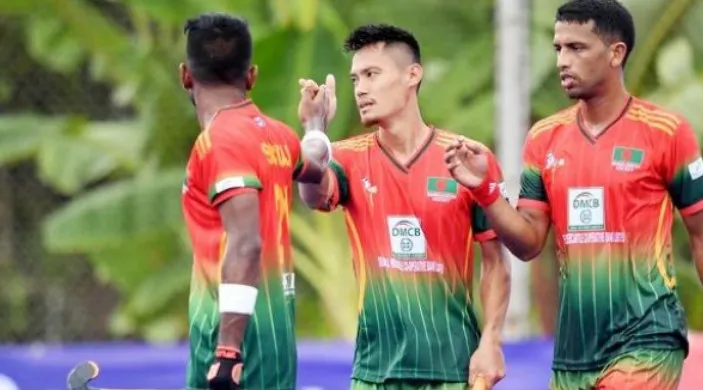 দারুন সুখবর : চ্যাম্পিয়ন হতে হলেও জিততে হবে না বাংলাদেশকে