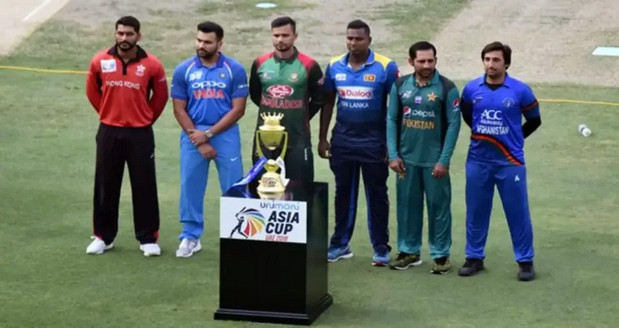 শ্রীলঙ্কার এশিয়া কাপ হতে পারে বাংলাদেশে