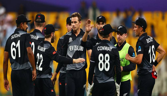 কেন্দ্রীয় চুক্তি প্রকাশ করলো নিউজিল্যান্ড