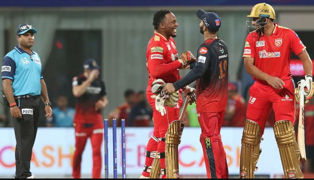 দিনের শুরুতেই দেখেনিন টিভিতে আজকের খেলা্র সময়