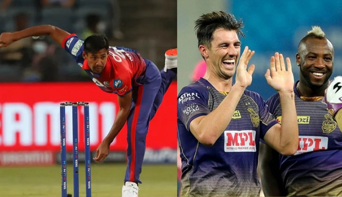 জমে উঠেছে IPL প্লে-অফের সমীকরণ, দেখেনিন কলকাতা ও দিল্লির প্লে-অফের কঠিন হিসাব নিকাশ