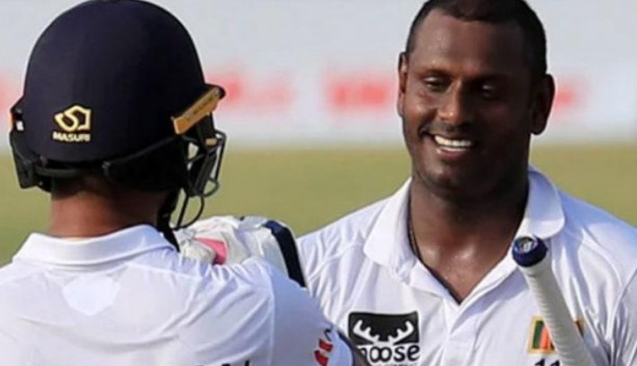 ৩০০ বা ৪০০ নয় বাংলাদেশের বিপক্ষে একটাই চাওয়া শ্রীলঙ্কার