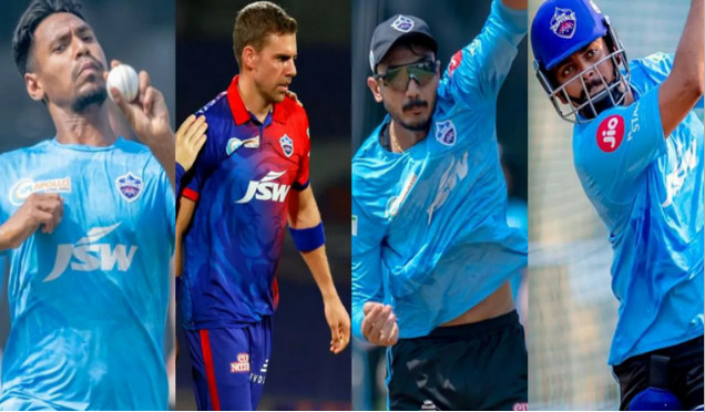 আজ পাঞ্জাবের কিংসের বিপক্ষে নতুন সময়ে মাঠে নামছে দিল্লি ক্যাপিটালস, দেখেনিন সময় ও একাদশ