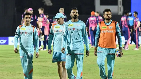 IPL 2022 Points Table: ধরাছোঁয়ার বাইরে গুজরাট, পয়েন্ট টেবিলে রাজস্থানের চমক