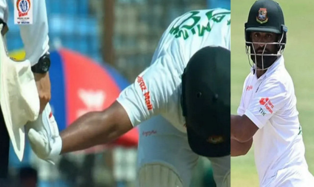 অবশেষে জানা গেল তামিম ব্যাটিংয়ে নামবেন যখন