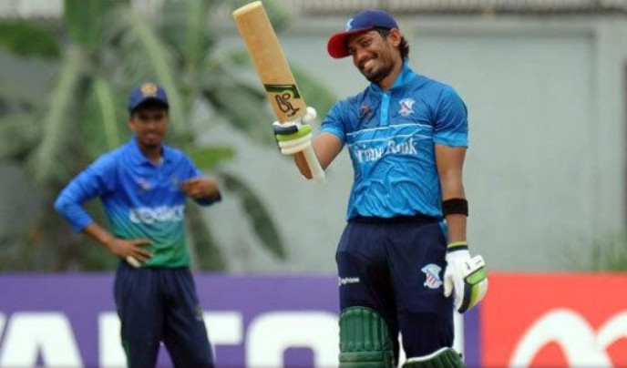 উড়ন্ত ফর্মে থাকা এনামুলের জাতীয় দলে ফেরা নিয়ে বিসিবির সিদ্ধান্ত জানালেনঃ জালাল ইউনুস