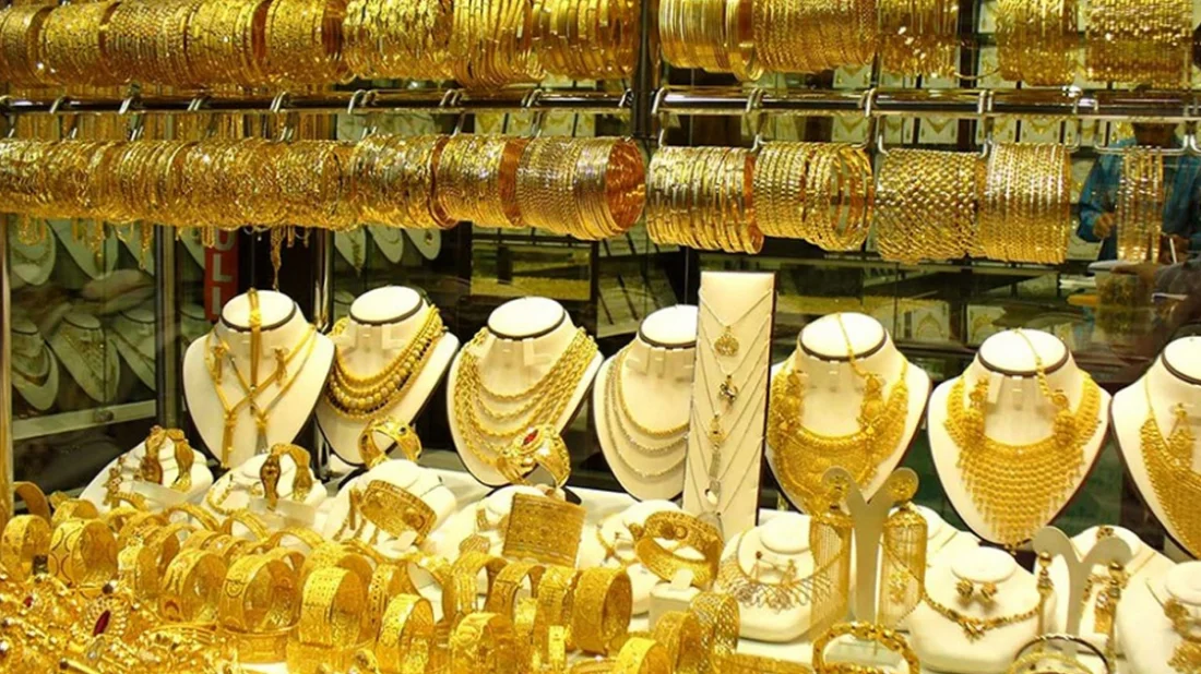 আবারও বাড়ালো স্বর্ণের দাম
