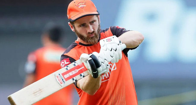 আইপিএল ছাড়লেন কেন উইলিয়ামসন
