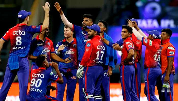 প্লে-অফে যেতে জয় ছাড়া কোনো বিকল্প নেই দিল্লির, দেখেনিন আইপিএলের পয়েন্ট টেবিল