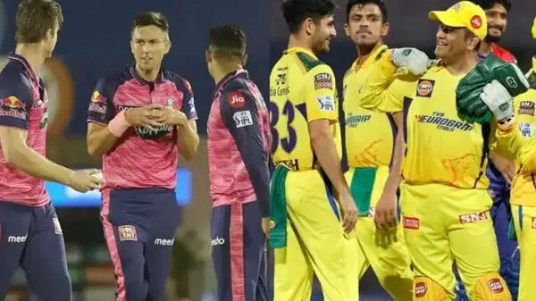 শেষ চার নিশ্চিত করতে চেন্নাই’র বিপক্ষে শক্তিশালী একাদশ ঘোষণা করলো রাজস্থান