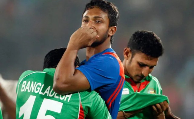 এশিয়া কাপ আয়োজনে বাংলাদেশ