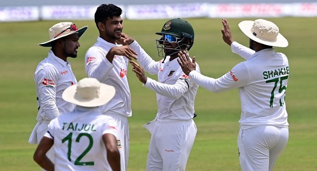 টাইগার শিবিরে বড় দুঃসংবাদ, ছিটকে গেলেন তারকা ক্রিকেটার