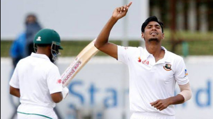 রোটেশন করে মোস্তাফিজকে খেলাতে চায় বিসিবি