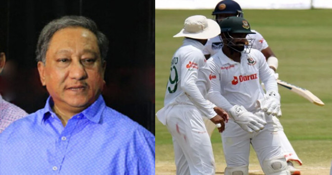 ‘৪’ ক্রিকেটারকে হারিয়ে দুশ্চিন্তায় পাপন