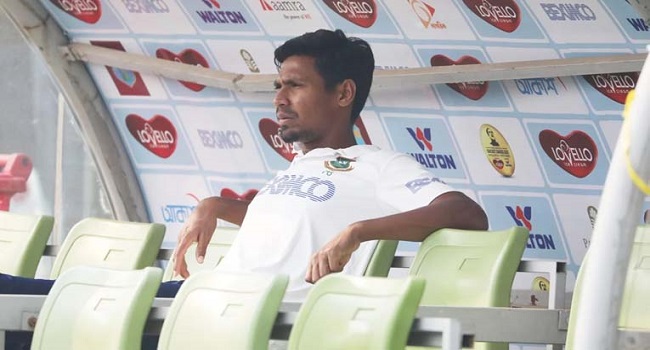 মোস্তাফিজকে নিয়ে বড় সুখবর দিল বিসিবি