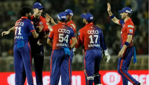 অলিখিত কোয়ার্টার ফাইনালে মাঠে নামছে মুম্বাই ও দিল্লি, দেখেনিন সময়