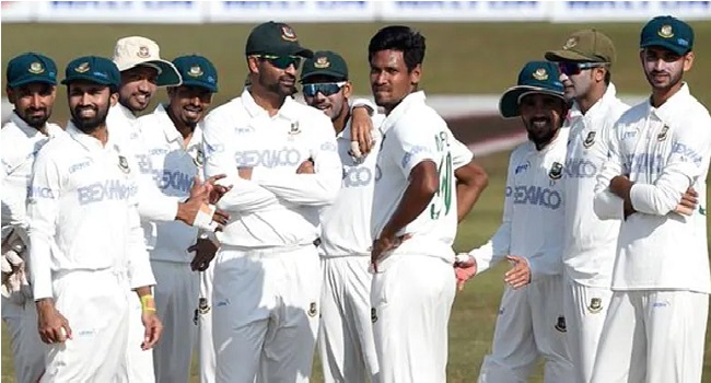 দারুন সুখবর ; অবশেষে ফিরলেন মোস্তাফিজ