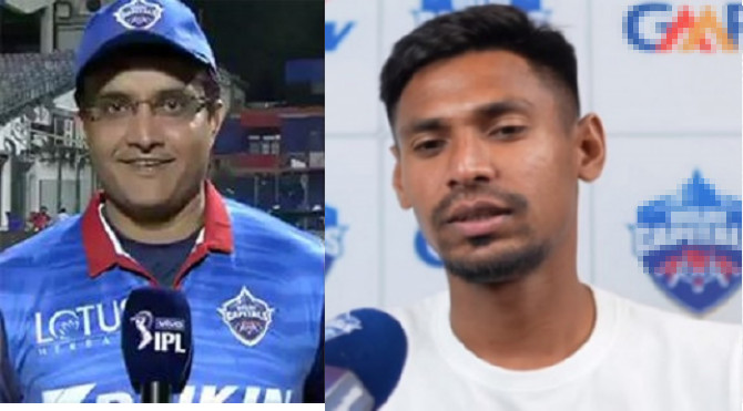 জানা গেলো আইপিএল থেকে যত কোটি টাকা নিয়ে দেশে ফিরছেন মুস্তাফিজ