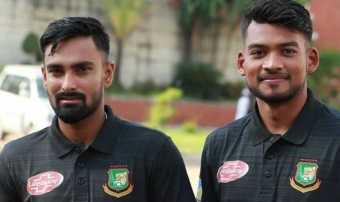 শান্তর ফর্ম নিয়ে লিটনের উদাহরণ দিলেন ডমিঙ্গো