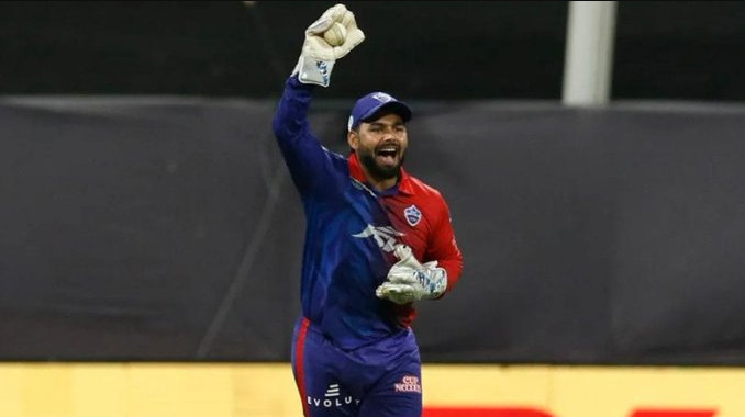 এক কোটি ৬৩ লাখ টাকা প্র’তার’ণার শিকার দিল্লি অধিনায়ক পান্ট