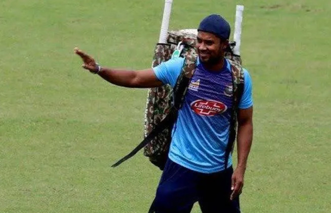 সাব্বিরকে নিয়ে দল ঘোষণা করলো বিসিবি