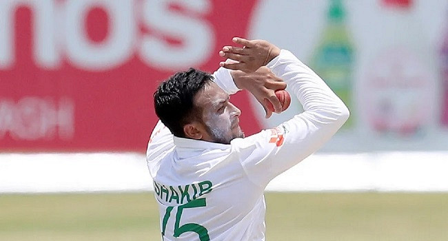 ওয়ানডে ও টি-টোয়েন্টিতে নতুন অ্যাকশন প্রয়োগ করবেন সাকিব