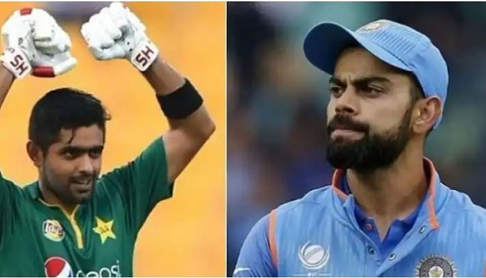 আমরা কেন ভারতের পিছনে দৌড়ব খেলার জন্য,ভারত আমাদের পিছনে দৌড়াক