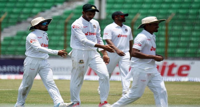 দুর্ভাবনার বিষয় এখন ‘অফ স্পিনারের ঘাটতি’