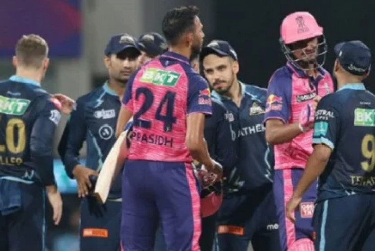 ভবিষ্যৎবানী: ম্যাচ শুরুর আগেই জানা গেল আইপিএলে এবারের চ্যাম্পিয়ন দলের নাম