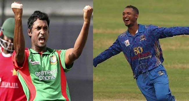 আবারও জাতীয় দলে ফিরছেন ছক্কা নাঈম