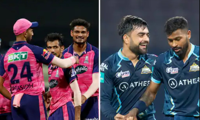 আজ আইপিএল ফাইনাল ম্যাচ সহ টিভিতে সকল খেলার সময়