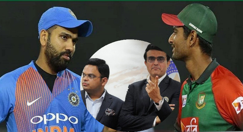 অবশেষে বাংলাদেশের দেখানো পথেই হাঁটল ভারত