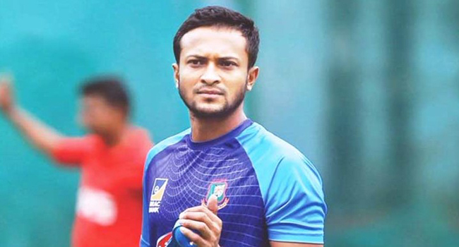 ‘সাকিবের মতো বিশেষ কাউকে খুঁজে পাওয়া যায়নি’