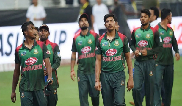 ব্রেকিং নিউজ: এশিয়া কাপ নিয়ে নতুন মোড়
