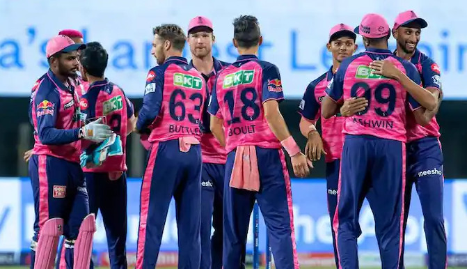 টানা ৫ আইপিএল ফাইনালে হারল যে ক্রিকেটার