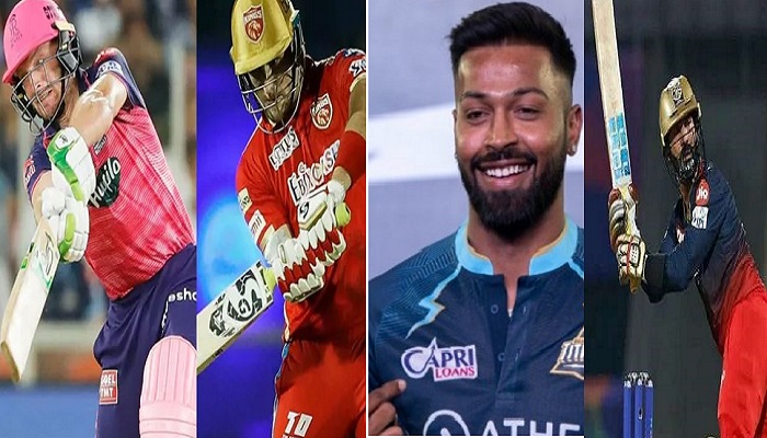 চমক দিয়ে আইপিএলের সেরা একাদশ প্রকাশ হলো ,দেখেনিন একাদশ