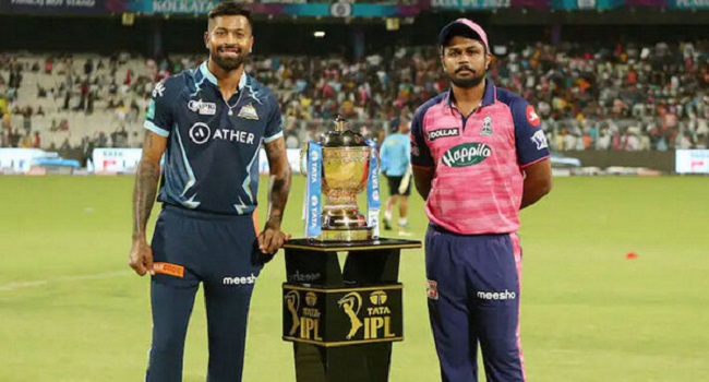 আইপিএলে সেরা উদীয়মান খেলোয়াড়ের পুরস্কার জিতলেন যিনি