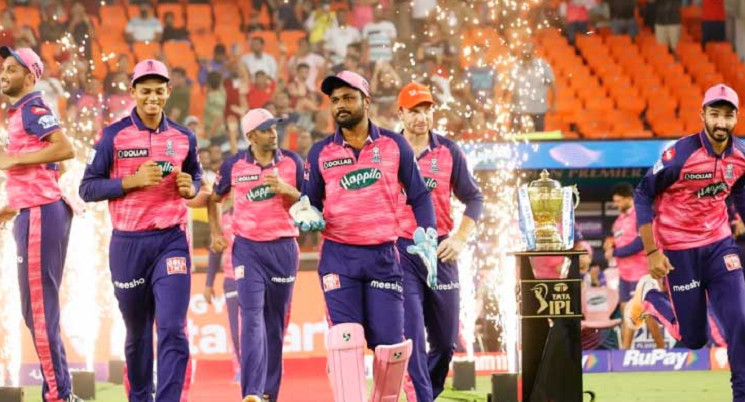 আইপিএল নিয়ে বড় পদক্ষেপ নিচ্ছে আইসিসি