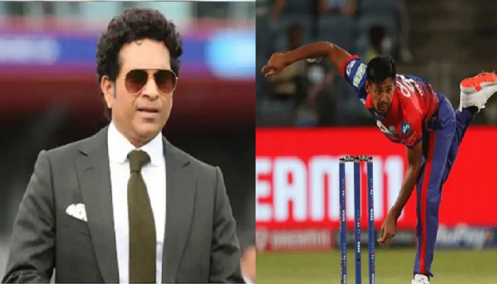 এইমাত্র পাওয়া ; আইপিএল শেষে মুস্তাফিজকে নিয়ে বড় সিদ্ধান্ত নিলো শচীন টেন্ডুলকর