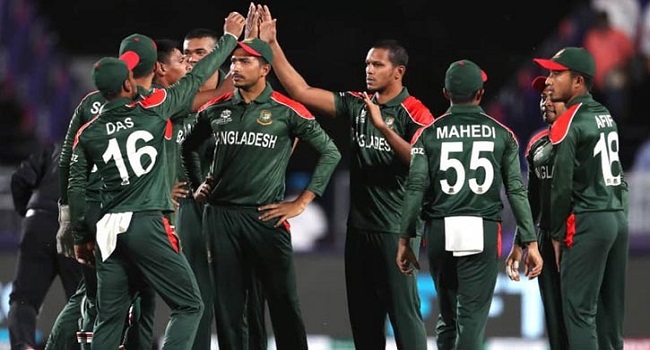 ওয়েস্ট ইন্ডিজ সফর থেকে ছিটকে গেলেন টাইগার ক্রিকেটার