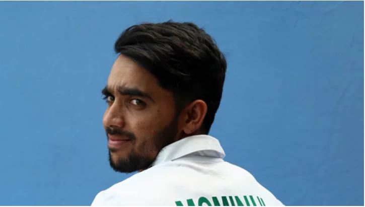 সব জল্পনা কল্পনার অবসান ঘটিয়ে ওয়েস্ট ইন্ডিজ সফরে অধিনায়ক হলেন