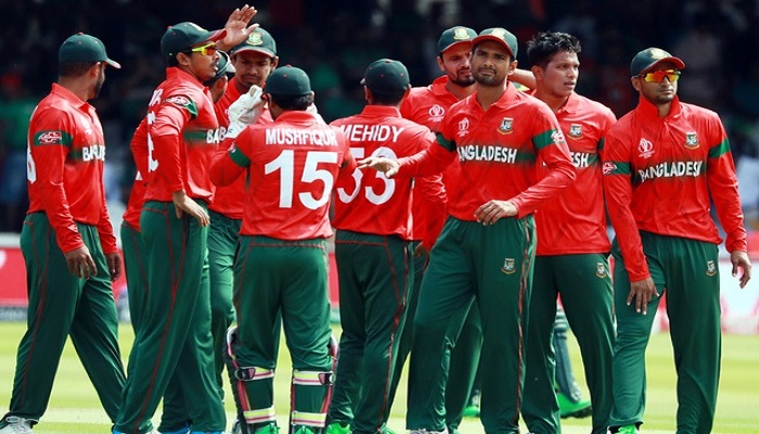 একাধিক নতুন মুখ নিয়ে টি২০ বিশ্বকাপের জন্য ১৬ সদস্যের দল ঘোষণা