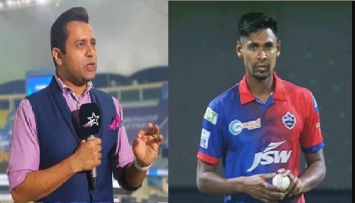এবার বিশেষ কারনে মুস্তাফিজকেই বেছে নিলেন ; আকাশ চোপড়া