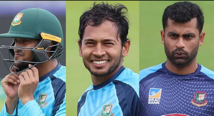 লিটন ৭২৪, মুশফিক ৬৭৫, তামিম ৫৭৭, সাকিব ৫৫৩