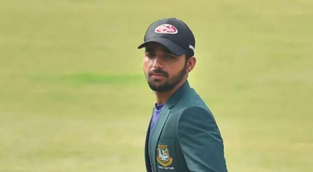 ২২ বছরে ১২ জন নেতা পেলো বাংলাদেশ
