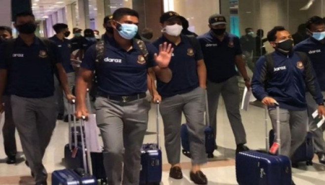কয়েক জন ক্রিকেটারকে বাদ দিয়ে দিলো বিসিবি