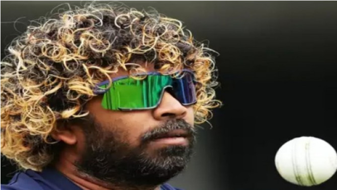 কোচ হলেন মালিঙ্গা