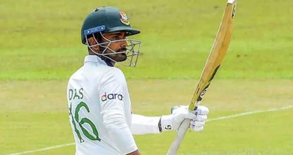 লিটন দাসকে নিয়ে ভবিষ্যৎবানী