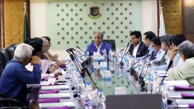খরচ কমাতে নানা পদক্ষেপ নিচ্ছে বিসিবি